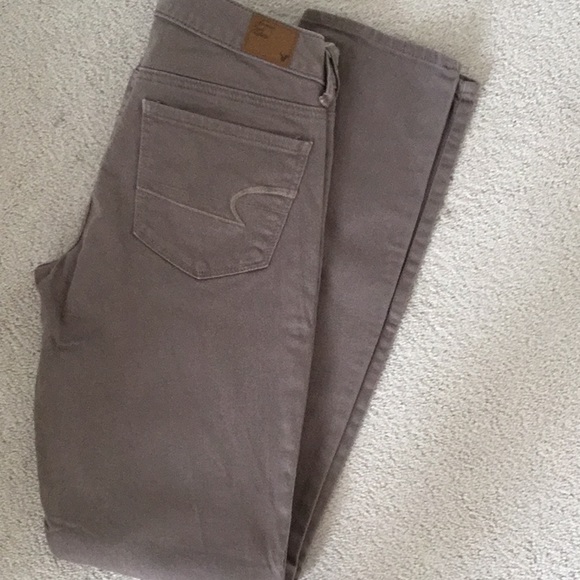 AMERICAN EAGLE skinny jeans - Picture 3 of 4